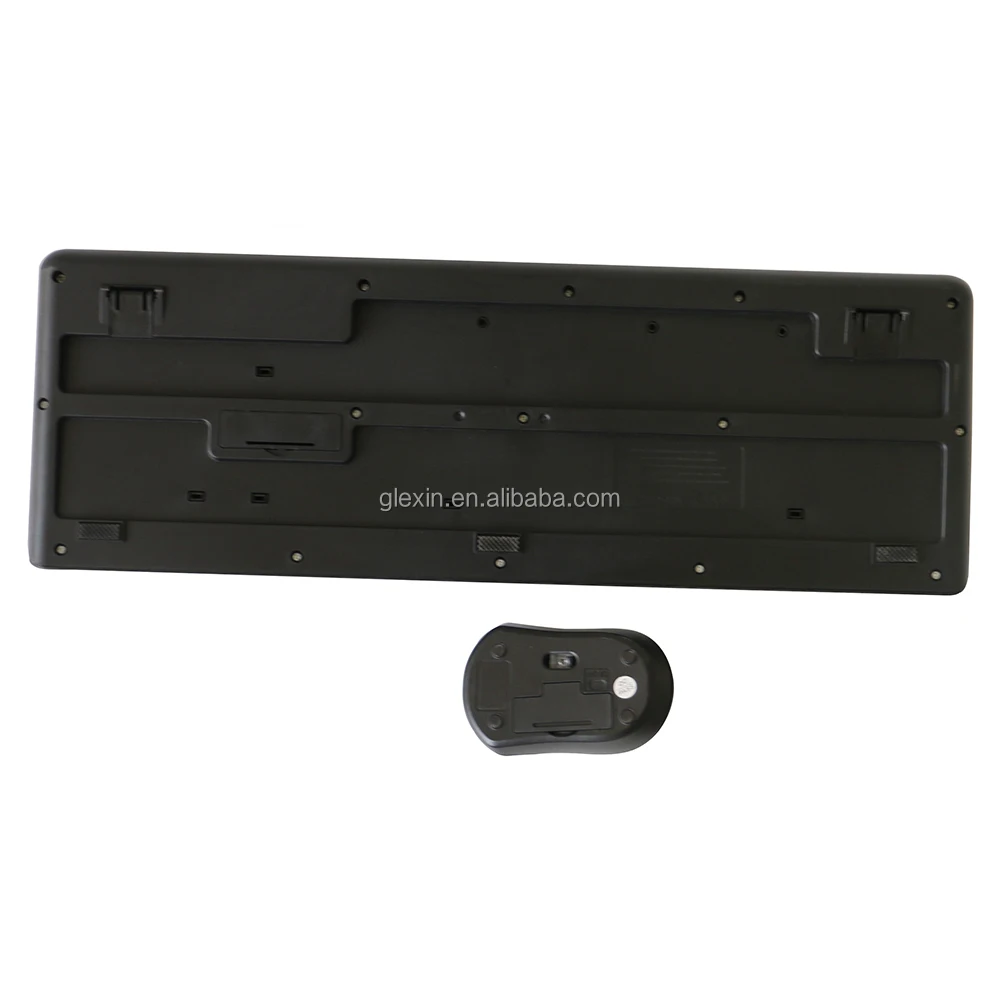 LX-KM106_12 keyboard mouse