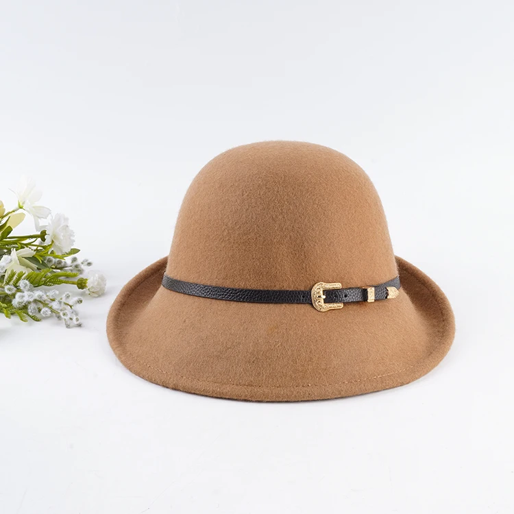 Fashion Womens Ladies Church Winter Hats For Sale