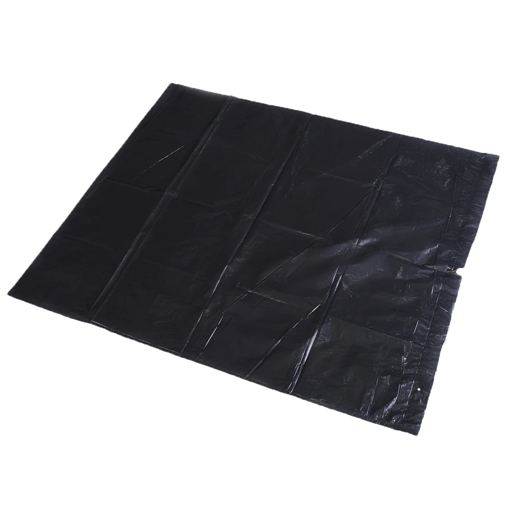 
Black Garbage Bags Big Size Garbage Bag Garbage Bags 