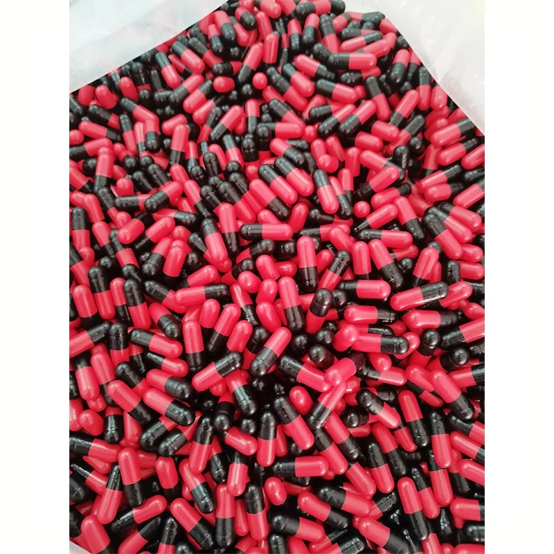 Herbal People Excessive Tribulus Epimedium Wild Ginseng Power Max Capsule