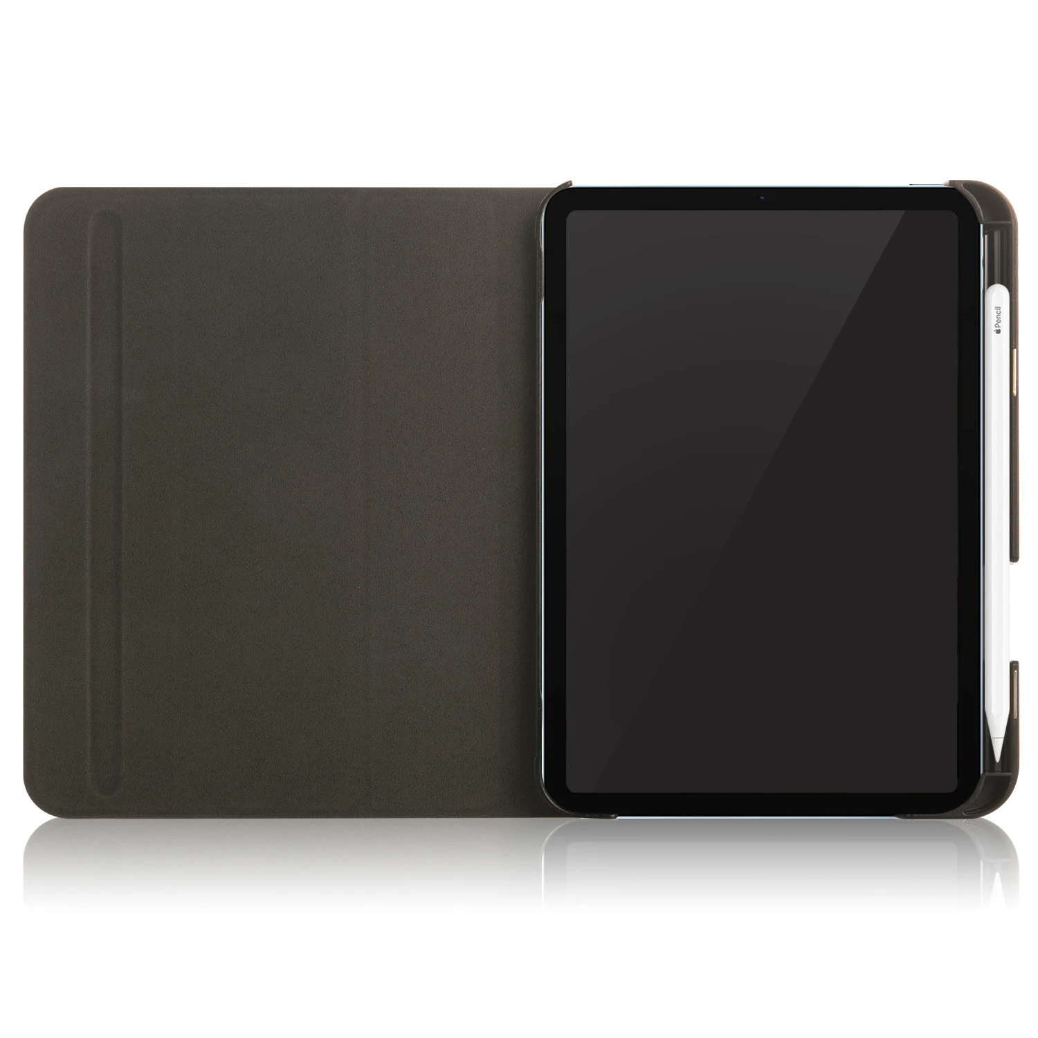 Вращающийся чехол из искусственной кожи для iPad Mini 6, Магнитный чехол, Умный Магнитный чехол для планшета, кожаный чехол-книжка для iPad Mini 6