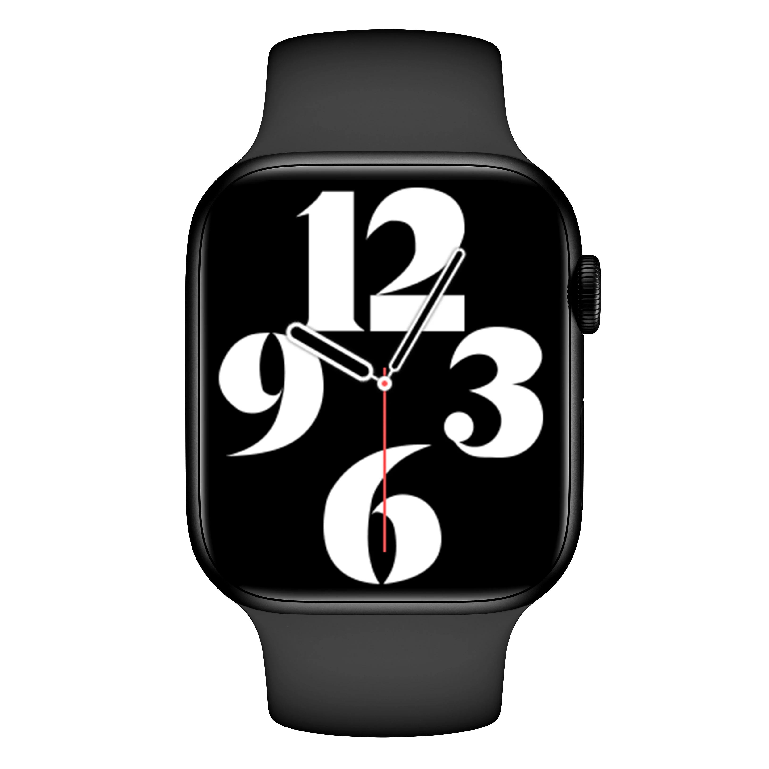 2021 New Arrival Smart Watch BT Call T900pro 1.75inch Spin Button Touch Screen Sport Wristwatch Heart Rate Monitoring Smartwatch