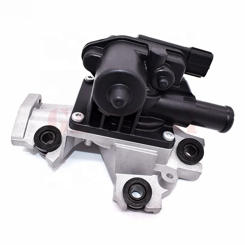 Secondary Air Injection Pump Check Valve For Toyota Sequoia Tundra Lexus GX460 4.6L V8 139200-5092 25701-38100