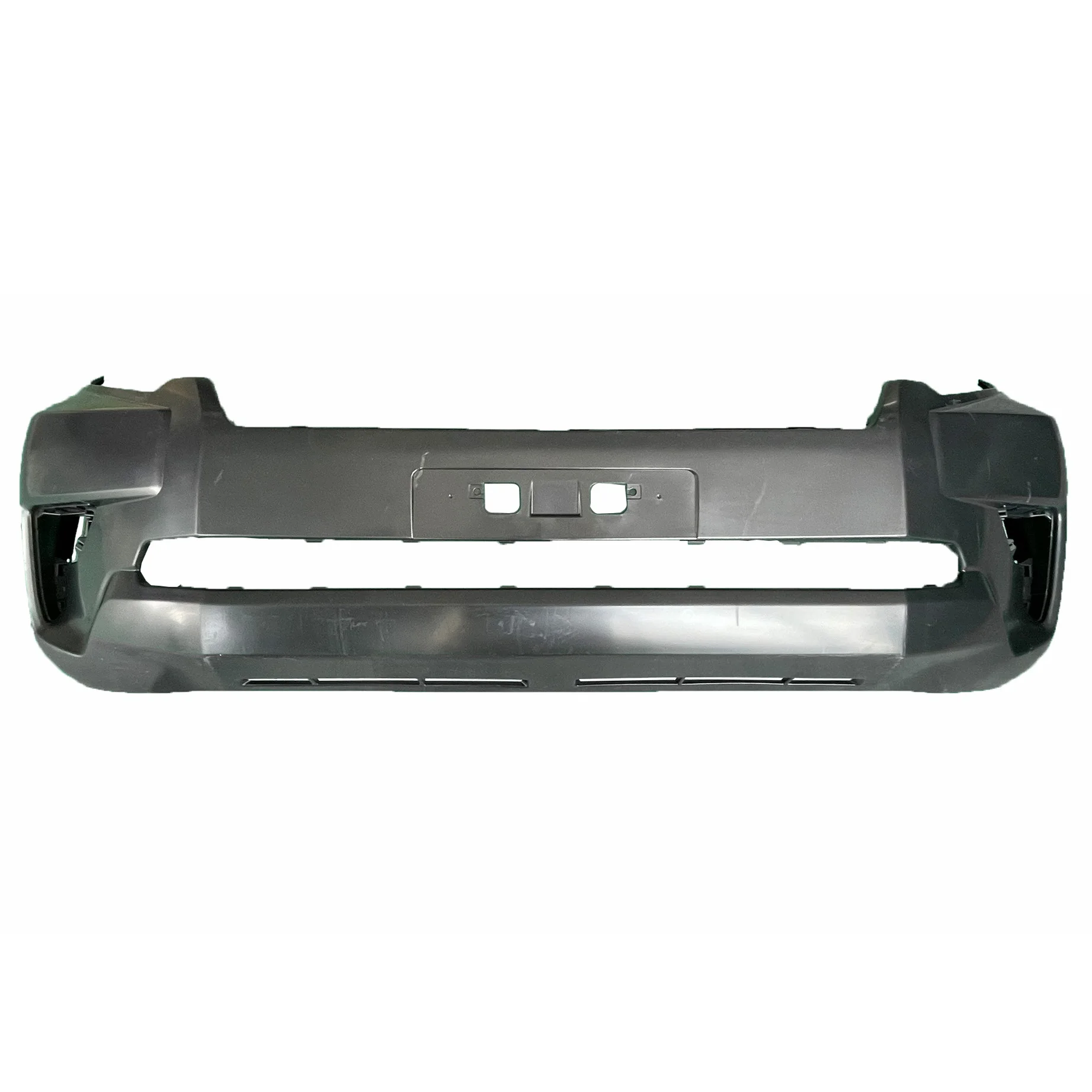 High quality front bumper for Land Cruiser 2013
