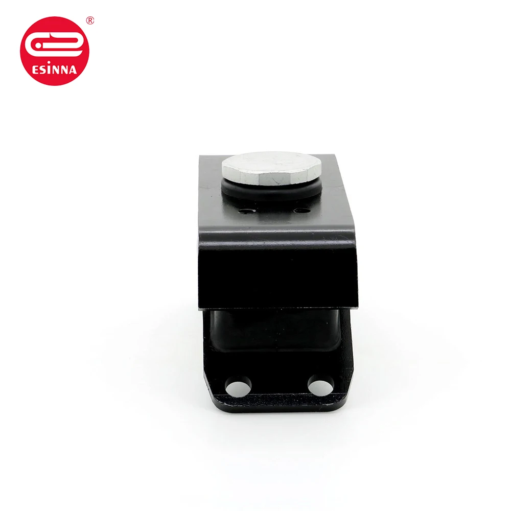 Esinna 26174600 1237135030 Rear Engine Mounting For TOYOTA Engine Mounts