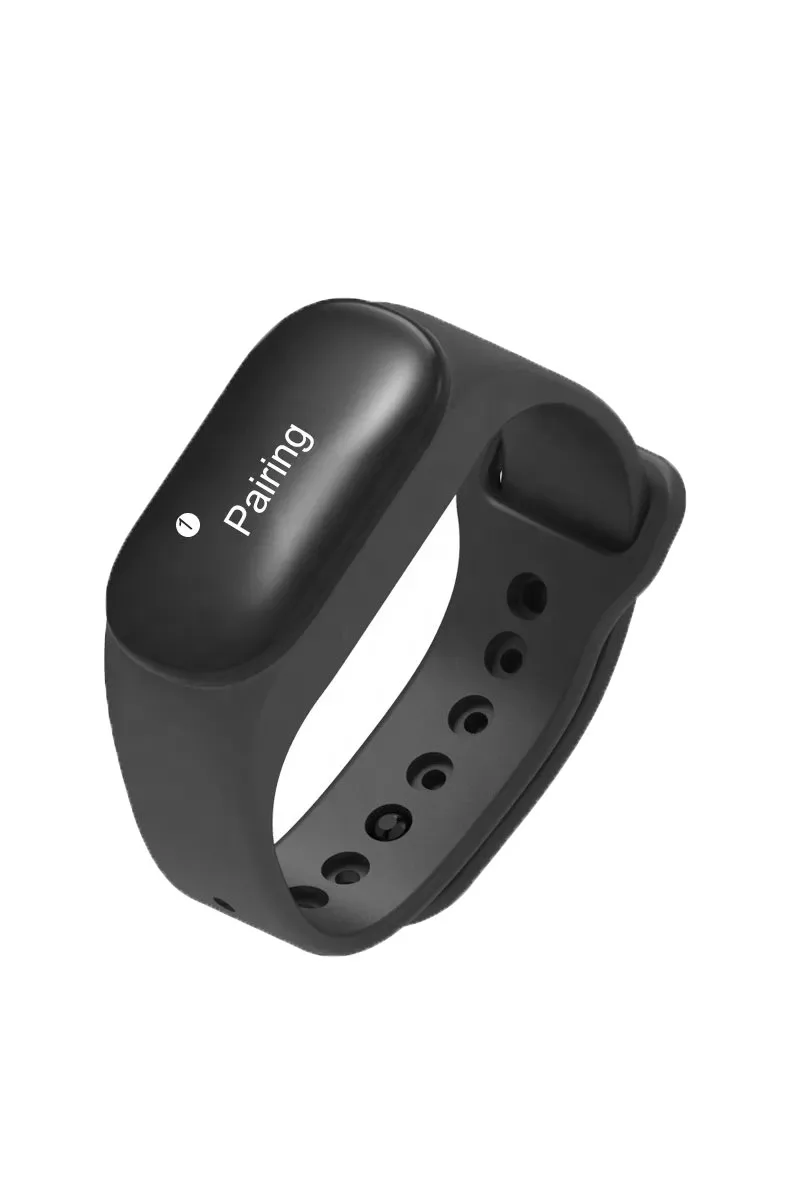 Jiantao JT-860-B1 Watch Coasters Pagers Wireless Calling System For Restaurant  Equipment Hookah Food Truck Coffee  Bar