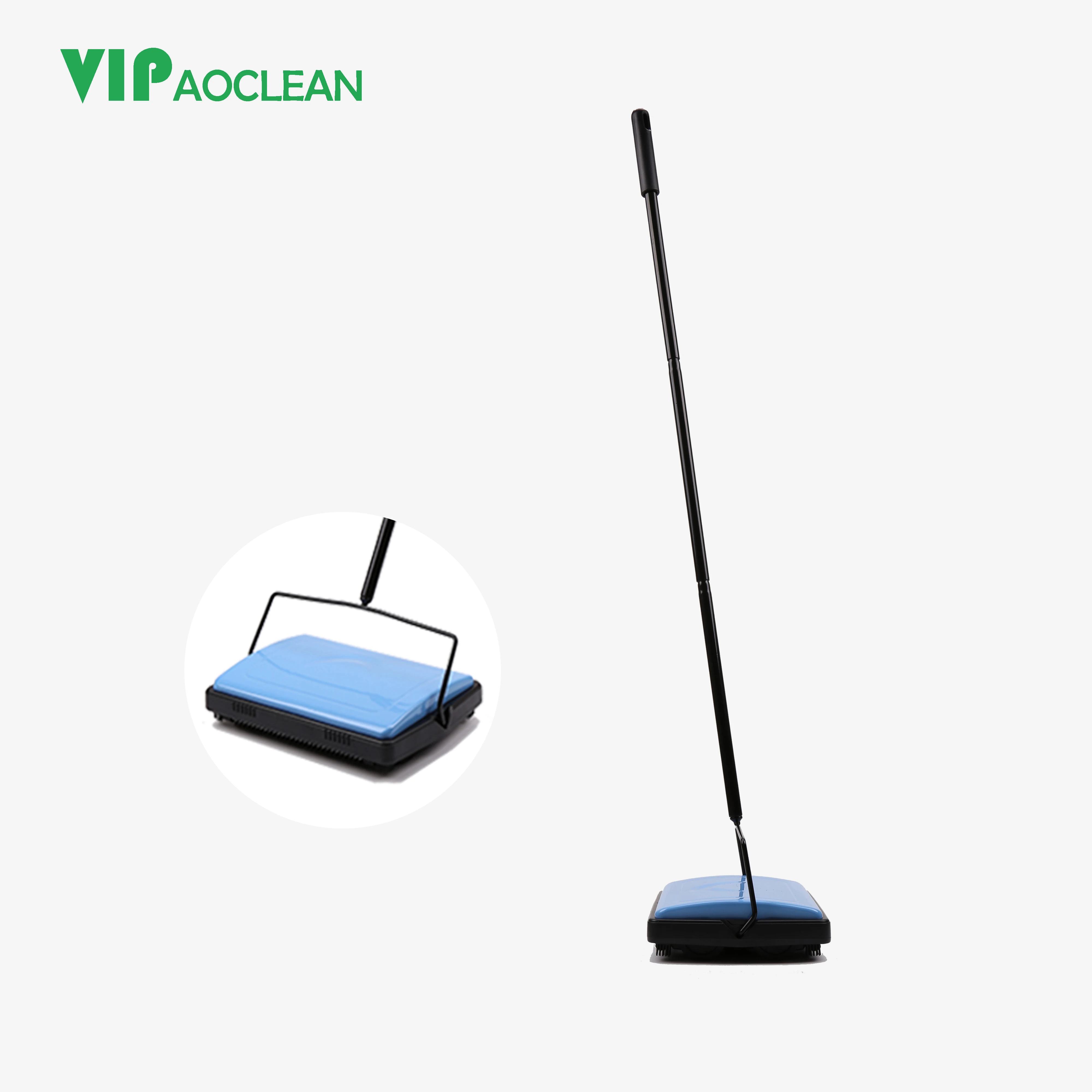 VIPaoclean бытовая ручная щетка для