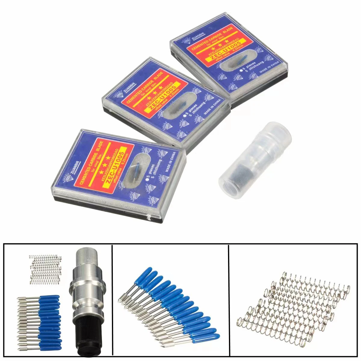 cb15 graphtec cameo holder for cutting plotter parts,graphtec plotter parts cutter plotter blade holder