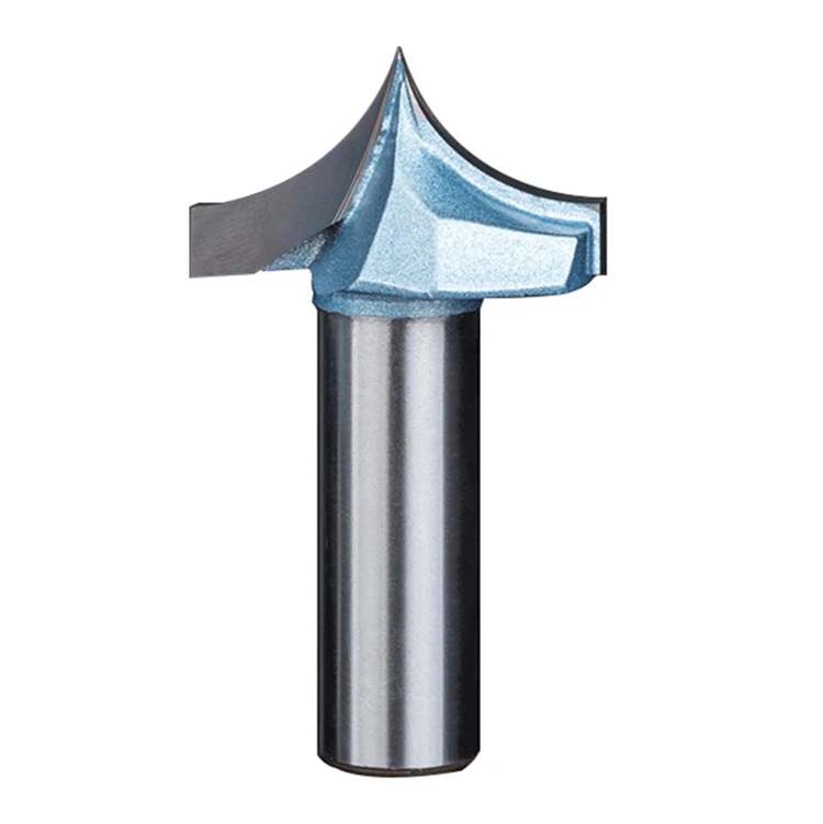 High precision quality Tungsten Carbide tip wood cutting carving bit router bit for woodworking