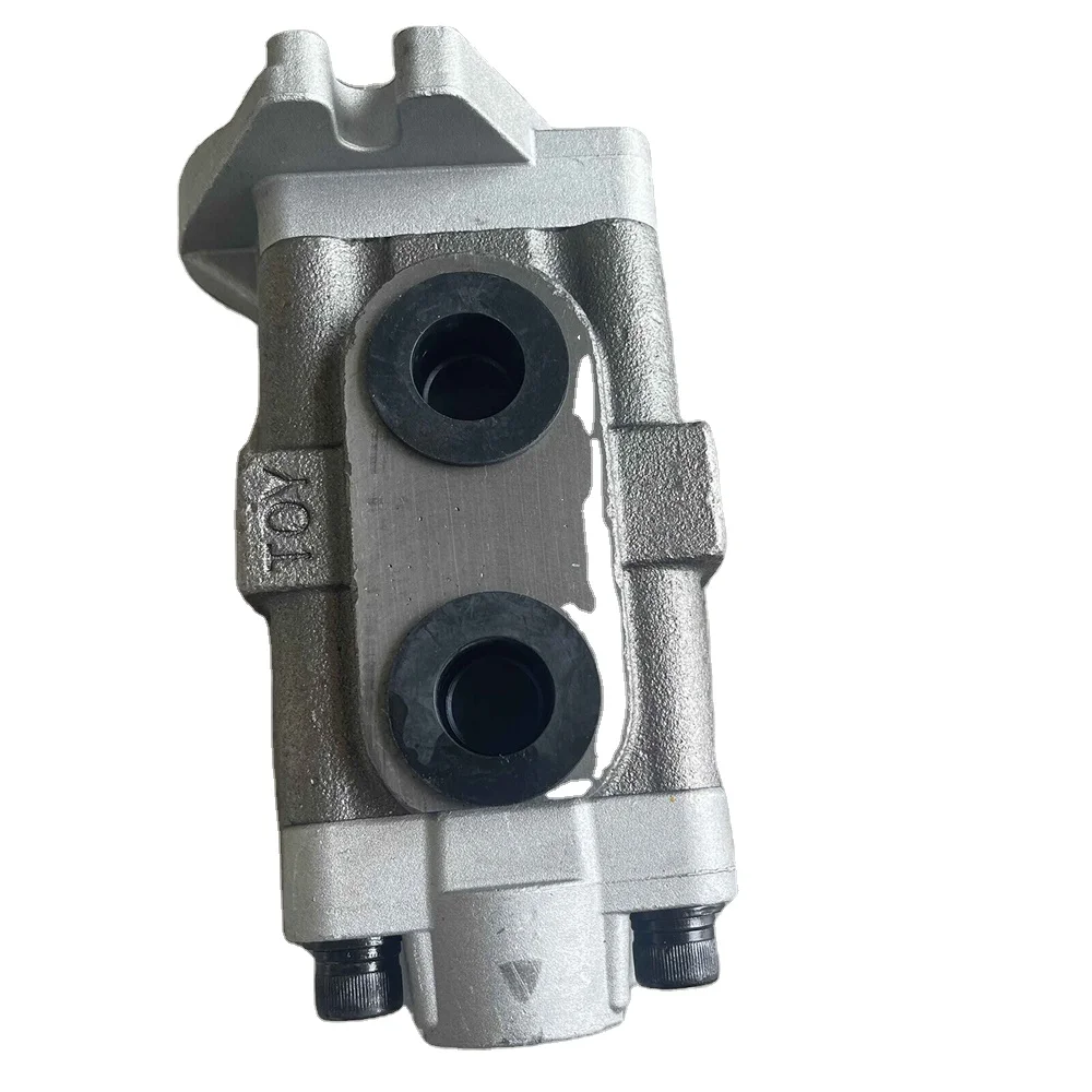 Шестеренный насос 200-3406 для экскаватора CAT 322C FM 325C E325