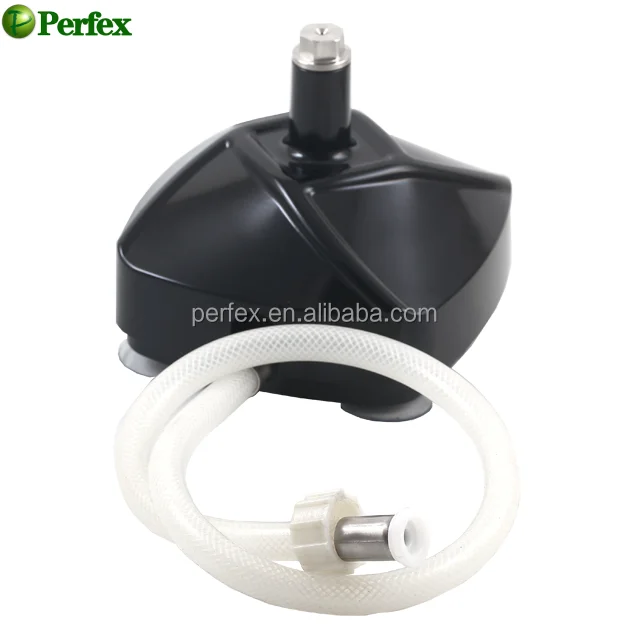 Commercial Bar Cafe Blender Jug Rinser High Pressure Jar Rinser Cleaning Tool Kitchen Cup Washer