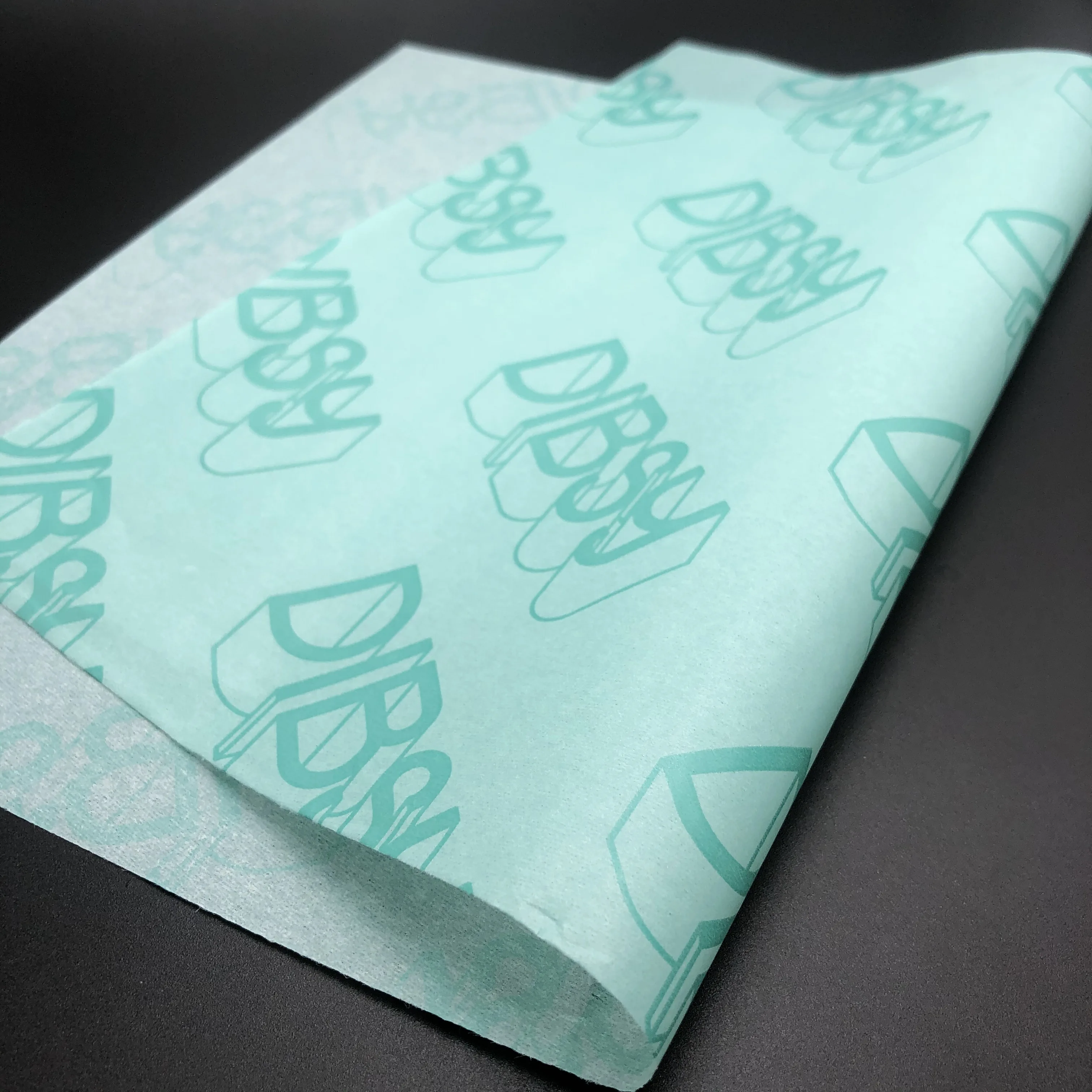 18G T- Shirt  Garments Packing Tissue Paper in Sheet with Factory Price