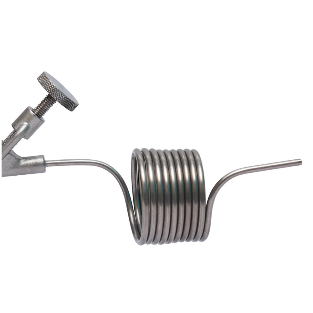 Пивное оборудование, запорный клапан