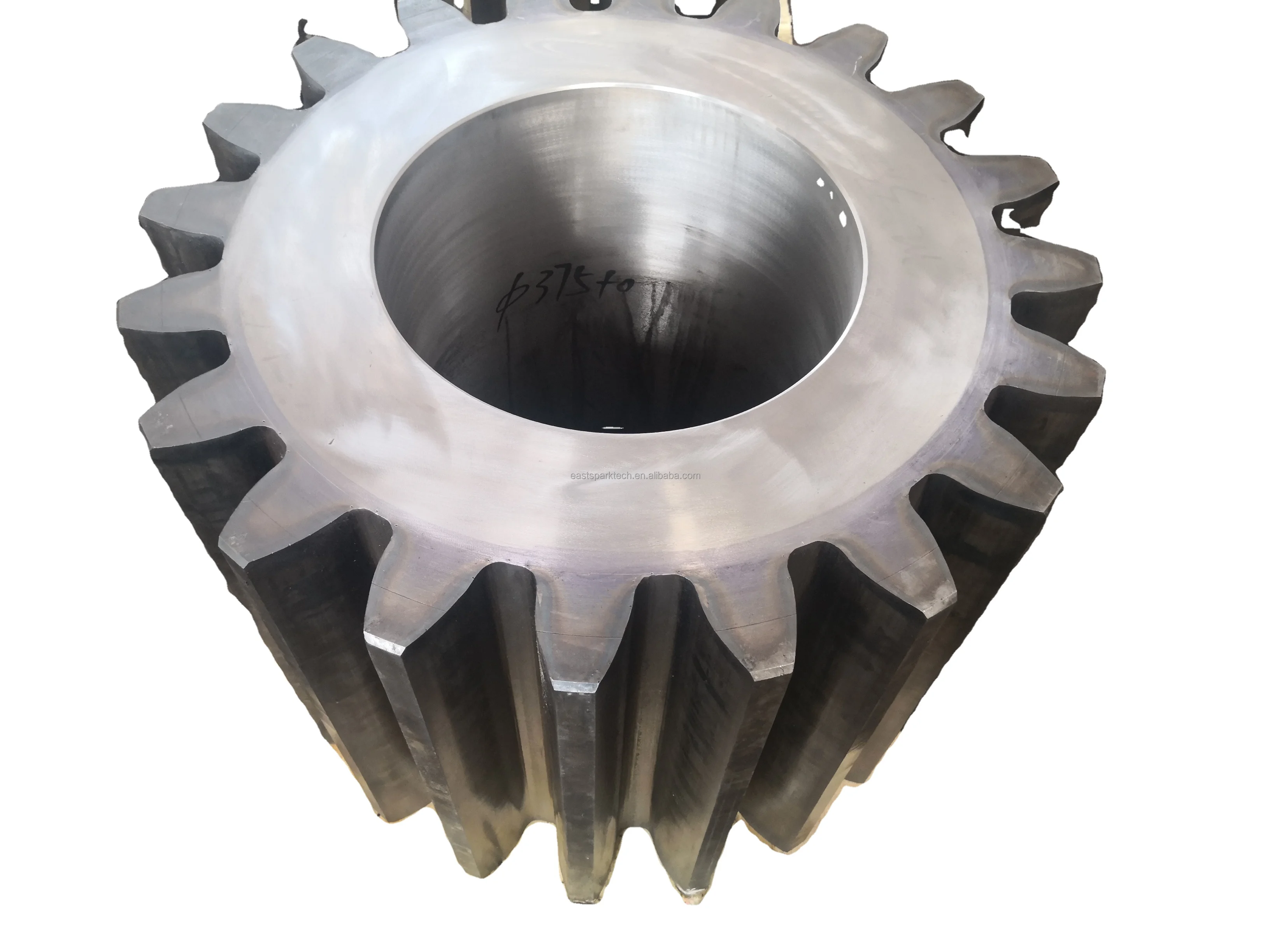 Low Price Customized 42CrMo Main Gear Box for Ball Mill  With High Quality