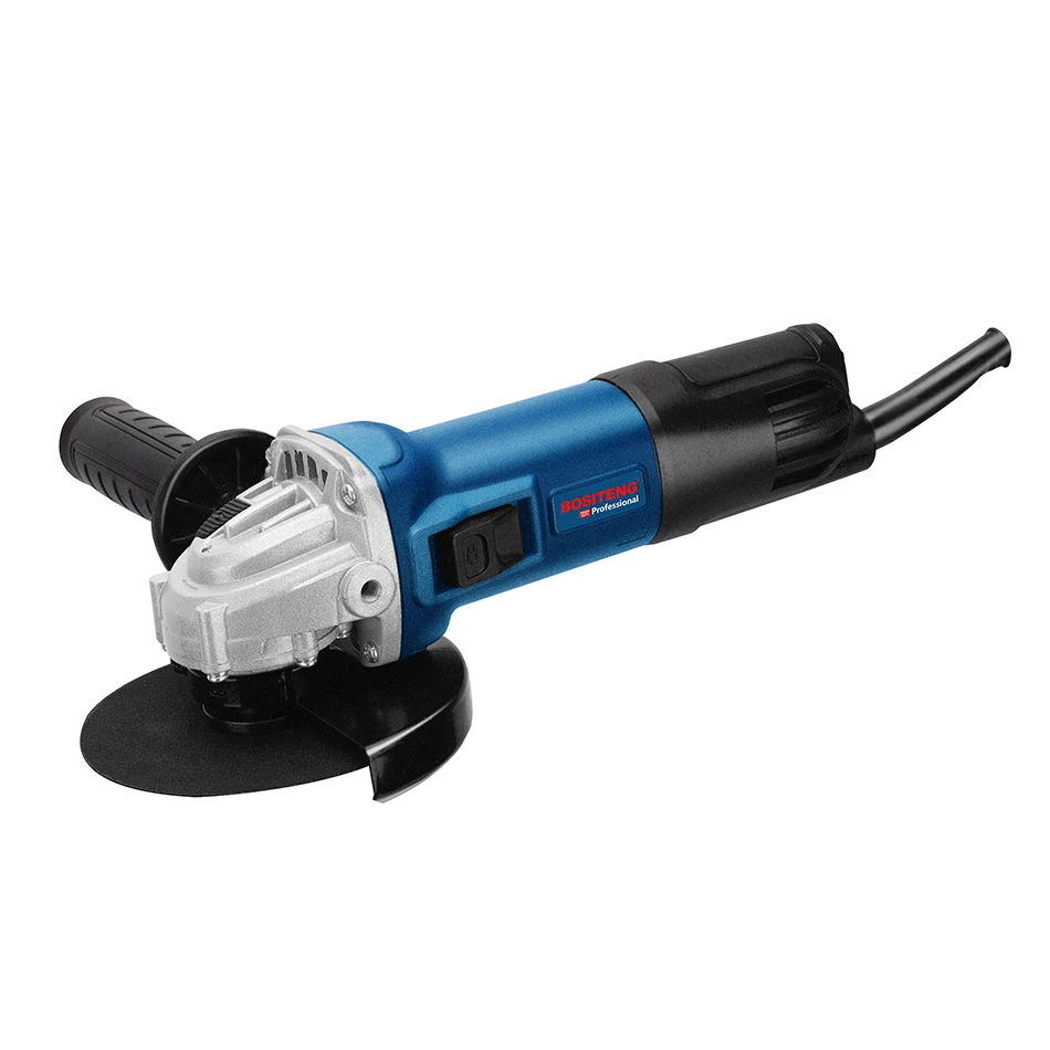 MeiNeng 4039 Manufacturer Professional Model 115Mm Mini Corded Grinder Electric Angle Grinder