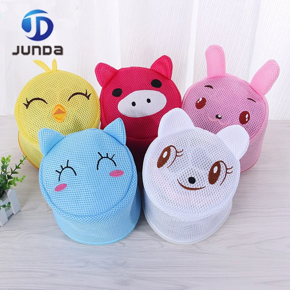 Custom Laundry Storage Bag children  Eco-friendly Laundry Bag For Bra