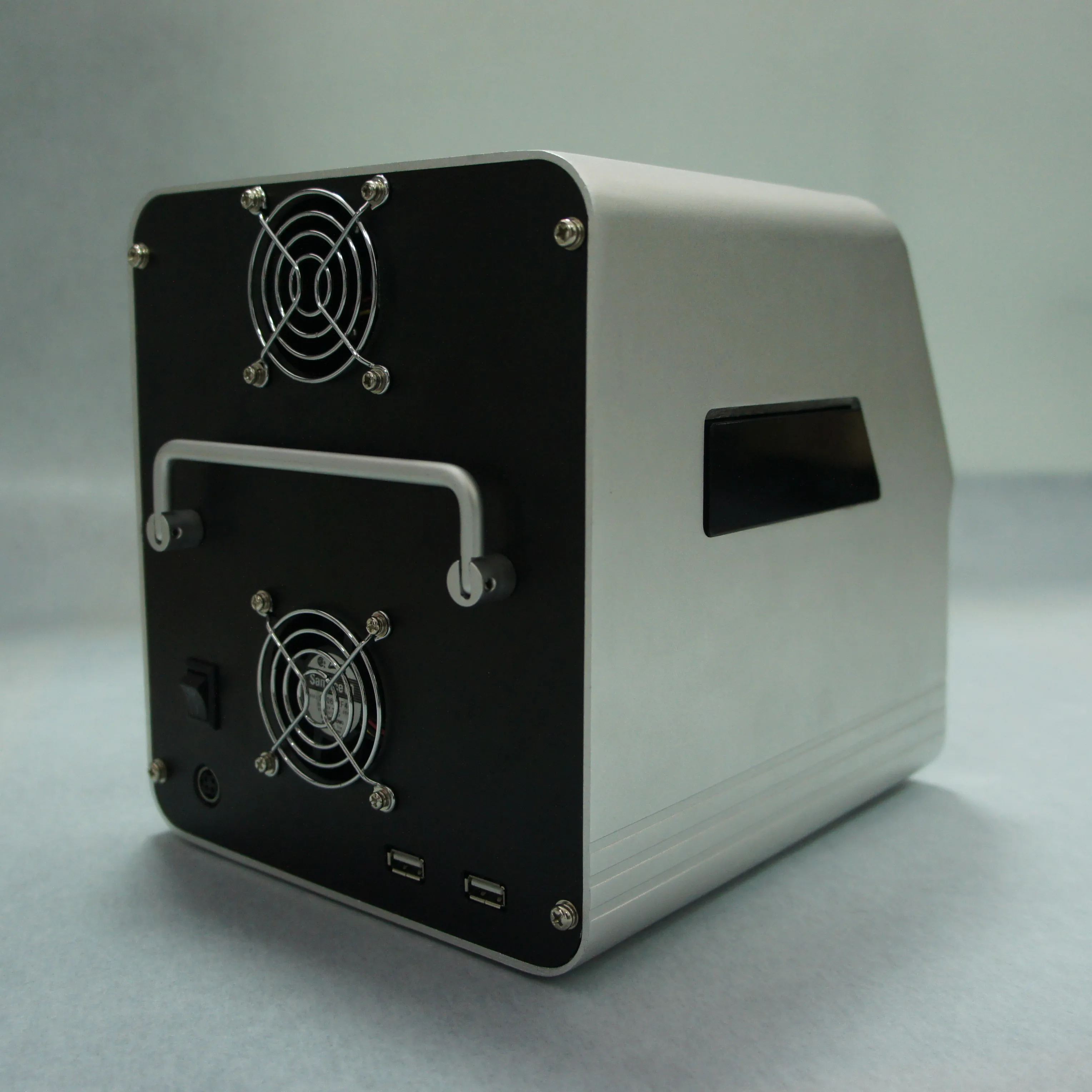 SMT120VP Veterinary Biochemical Analyzer Blood Chemistry Analyzer Price