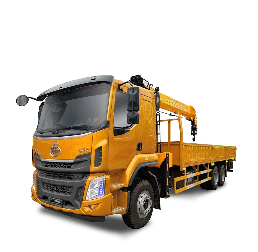Лидер продаж подъемный кран для грузовика euro5 буксировочный 6x4