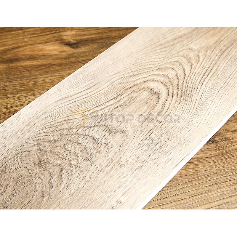 Luxury PVC Plastic Indoor Click and lock  Flooring LVT SPC Vinyl Tiles Floor