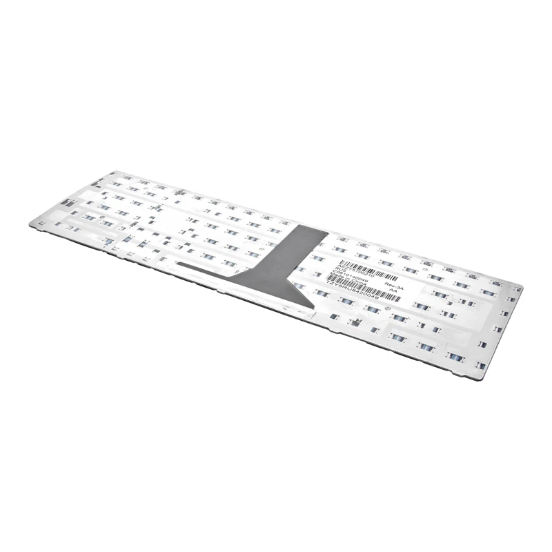 Laptop keyboard for Acer Emachine G620 Black US/English layout