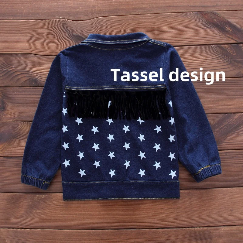 High quality wholesale custom fashion children boys trendy clothes with best service and low price