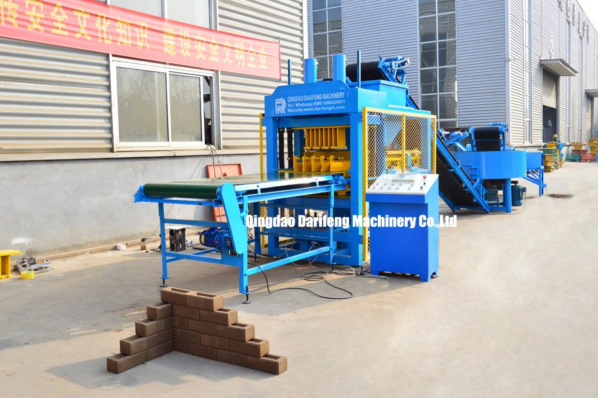 best selling interlocking soil brick machine On Sale hydraulic mud ecological clay brick making machine in zambia japan