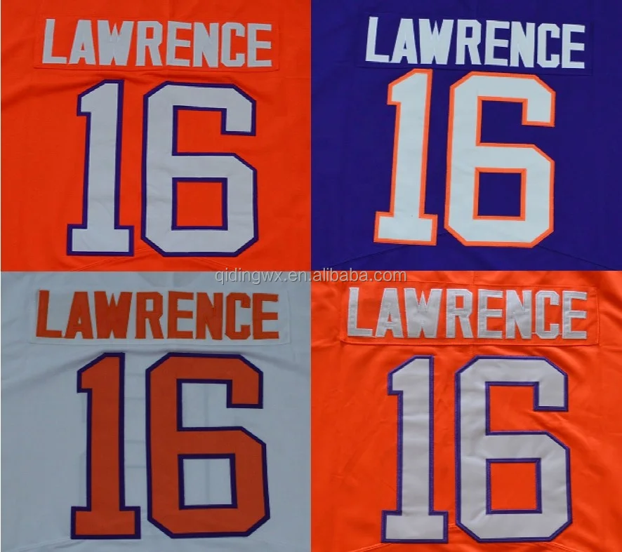 C.J. Stroud Red Best Quality Stitched College Football Jersey