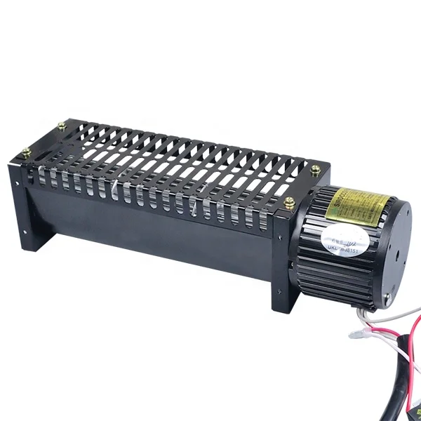 AC 25W CE small tangential cross flow blower fan CYF-06031