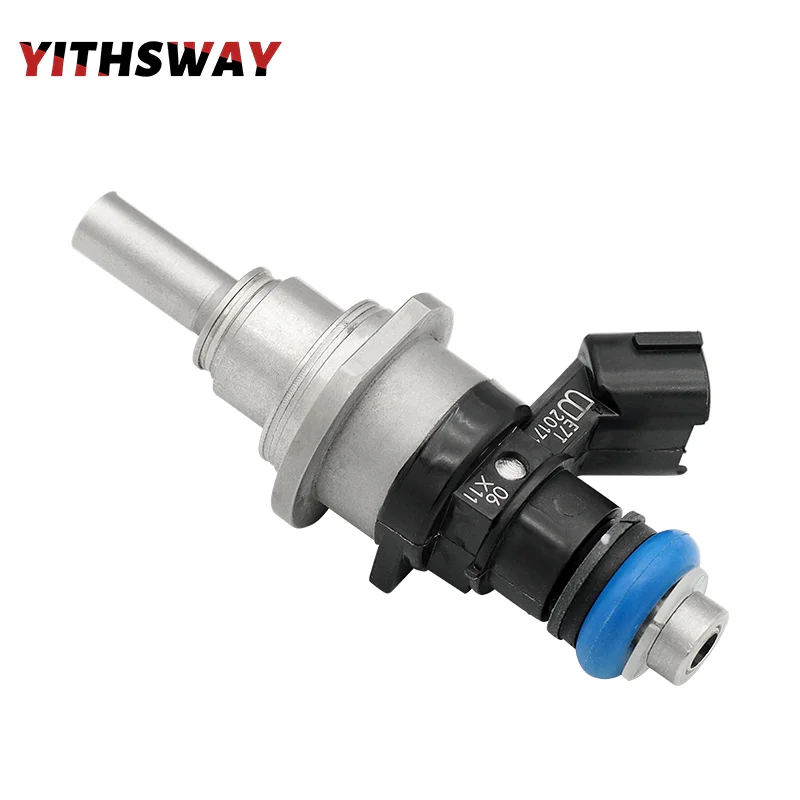 L3K913250A E7T20271 Fuel Injector Common Rail Injector for Mazda Speed 3 6 CX-7 2.3L Turbo