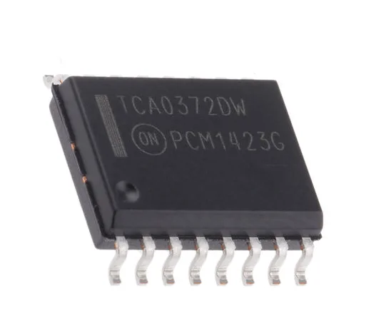 Opa3all-operational Amplifiers Single Supply 3.0V to 44V Operational Amplifiers MC33074ADTBR2