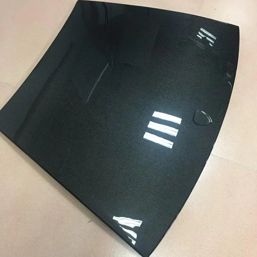 LP640 Murcielago Front Bonnet Hood