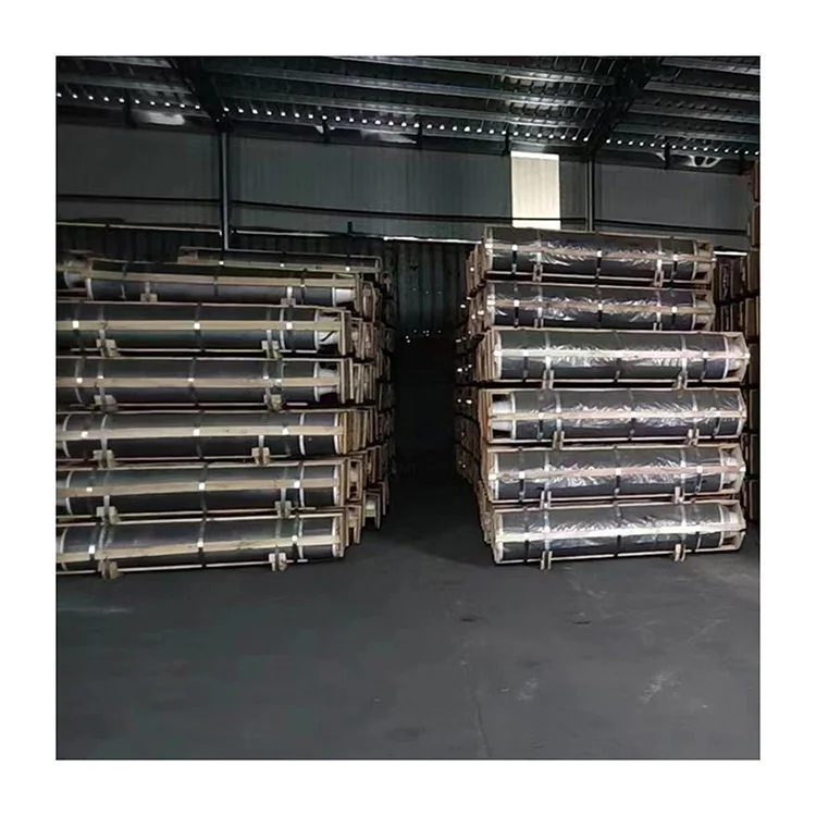 Manufacturer Supply High Quality Nalai Graphite Electrode