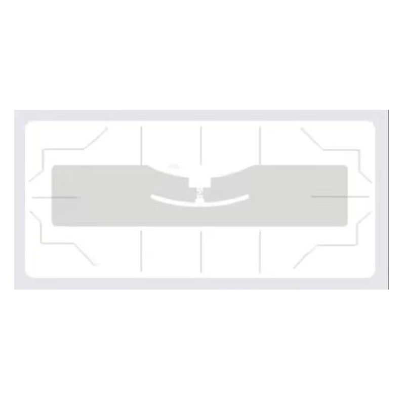 UHF Windshield Tags And Labels