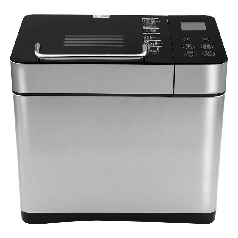 Healthy Living 710W Fully Automatic Timer Smart Model Suitable for Home Bread Maker