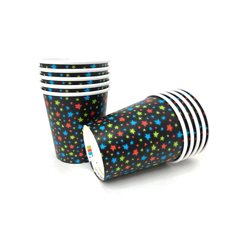 
China Good paper coffee cup biscute holder 