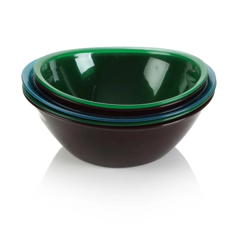 Household New Plastic Dish Tub Vegetable Fruit Wash Basin