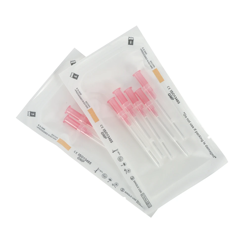 PDO mono threads smooth thread lift for cheek jaw lip neck forehead  eyes anti wrinkle aesthetic treatments 29g 30g 26g 27g