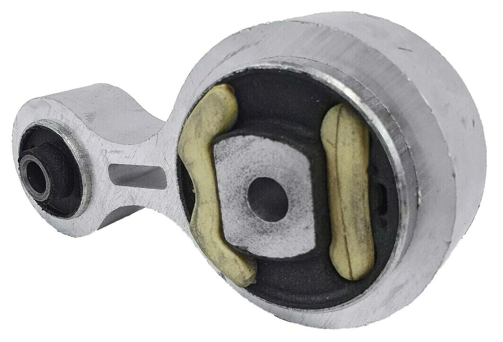  Для 2006-2009 Mercury Milan Ford Fusion 2.3L задний нижний мотор двигатель распорка крепление 102955 8E5Z 6068 A