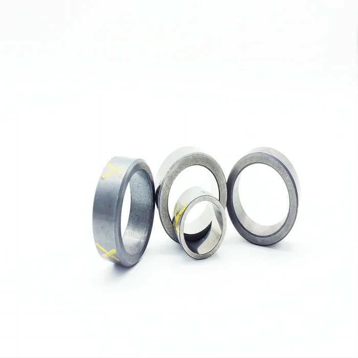 TC shaft sleeve of domestic tungsten carbide centrifuge