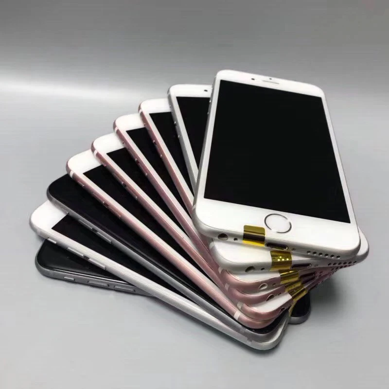 Verfied suppliers for used mobile phones X XS 11 11pro 12 Pro Max 7 7plus 8 plus 5s used old phone
