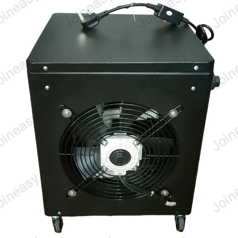 1HP Cooling Machine Ice Bath Water Chiller Machine for Cold Plunge IceBath
