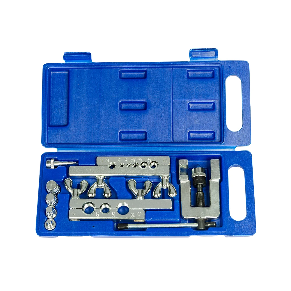 Dszh flaring tool cutter hand tool set CT-1226-AL