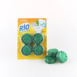 Wholesale factory wholesalers solid toilet cleaner raw materials