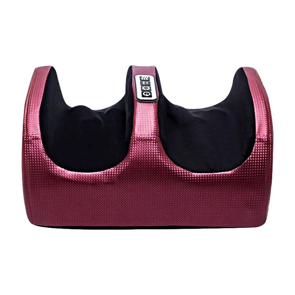 Factory Direct Sale Foot and Calf Massager Machine Heat Vibration Shiatsu Electric Foot Massager.jpg