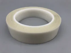High Temperature Resistant 230mic Transparent Filament Fiberglass Tape Shielding Protection