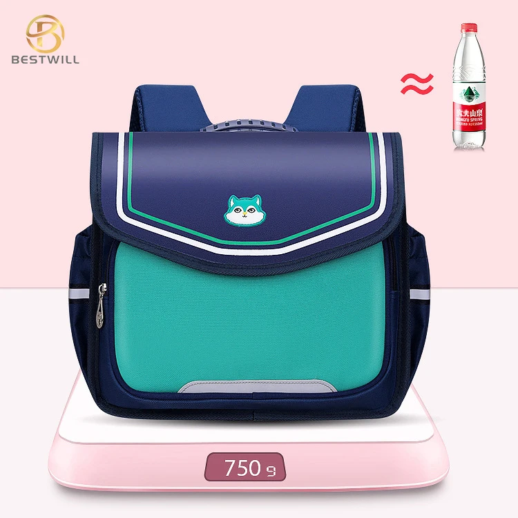 BESTWILL Customized Waterproof Kindergarten Bags cute kid girl bookbags boys kids schoolbag bookbag boy school bags
