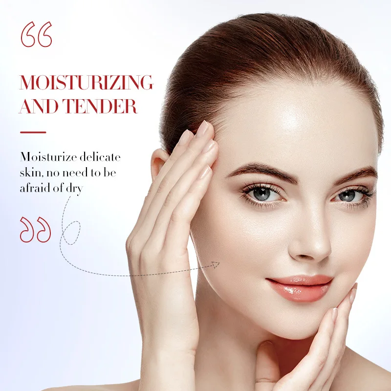 15ml Avocado Cosmetics Shrinking Pores Facial Skin Care Products Hydrating Moisturizer Serum Face Skin Care Serum