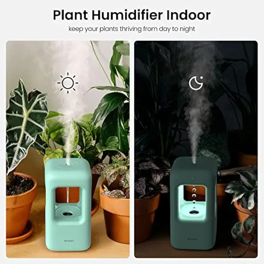 Увлажнитель воздуха 600 мл