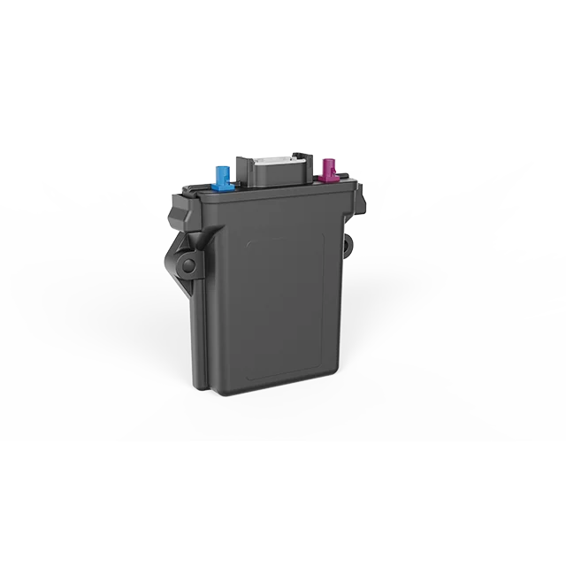 Rugged Android Vehicle Telematics Box for Tracking and monitoring Fleet Management with 4G GPS WIFI BT