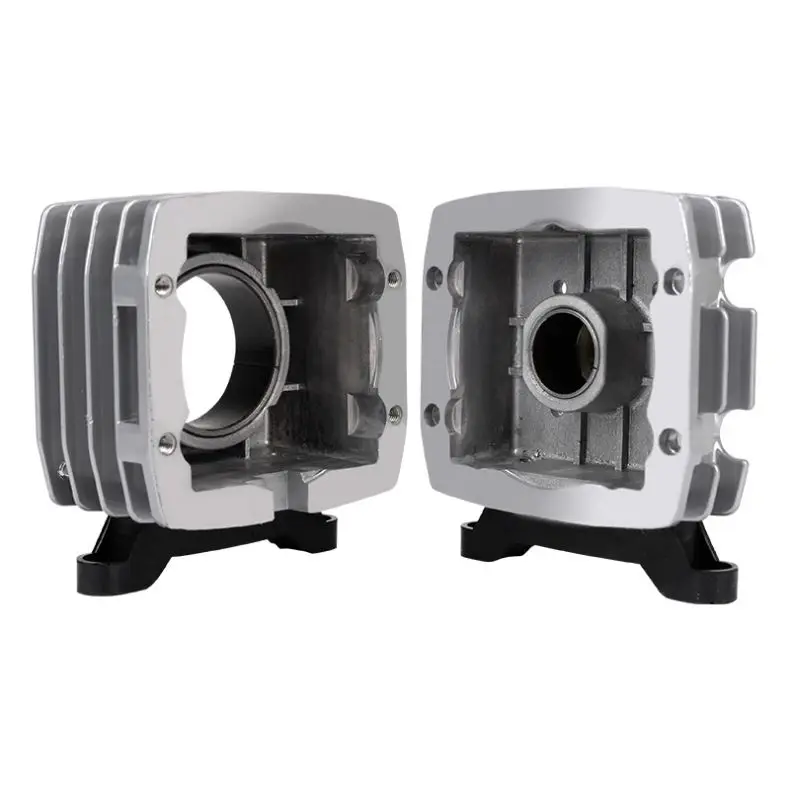 Aquarium Fish Tank RESUN ACO-002 Electromagnetic Air Pump Oxygen Pump Aerated Oxygen For Indoor